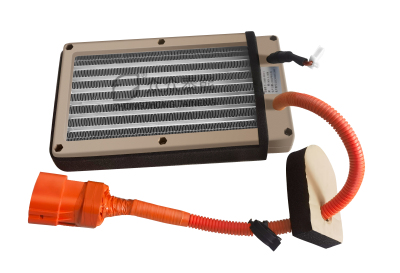 PTC电加热器产品主要特点